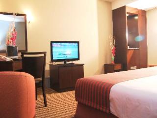 Imagen general del Hotel Olympic Sports Kuala Lumpur. Foto 7