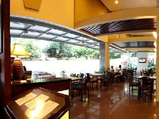Imagen general del Hotel Olympic Sports Kuala Lumpur. Foto 8
