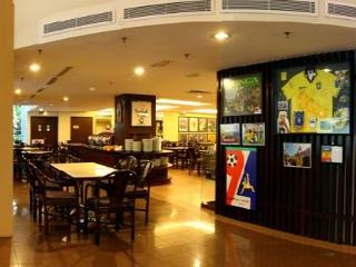 Imagen general del Hotel Olympic Sports Kuala Lumpur. Foto 9