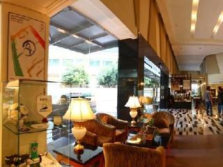 Imagen general del Hotel Olympic Sports Kuala Lumpur. Foto 10