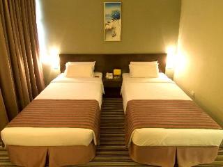 Imagen general del Hotel Olympic Sports Kuala Lumpur. Foto 11