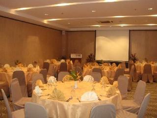 Imagen general del Hotel Olympic Sports Kuala Lumpur. Foto 12