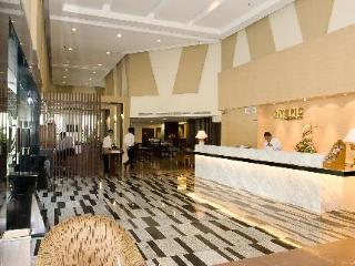 Imagen general del Hotel Olympic Sports Kuala Lumpur. Foto 13