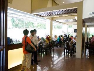 Imagen general del Hotel Olympic Sports Kuala Lumpur. Foto 15