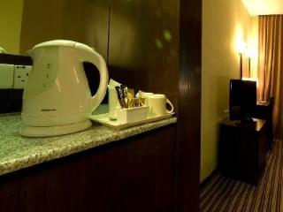Imagen general del Hotel Olympic Sports Kuala Lumpur. Foto 17