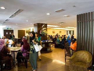 Imagen general del Hotel Olympic Sports Kuala Lumpur. Foto 18