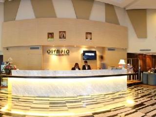 Imagen general del Hotel Olympic Sports Kuala Lumpur. Foto 20