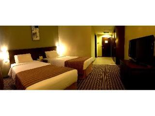 Imagen general del Hotel Olympic Sports Kuala Lumpur. Foto 21