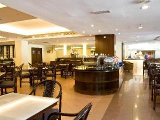 Imagen general del Hotel Olympic Sports Kuala Lumpur. Foto 22