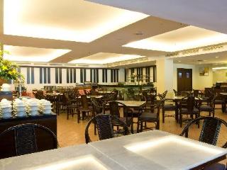 Imagen del bar/restaurante del Hotel Olympic Sports Kuala Lumpur. Foto 33