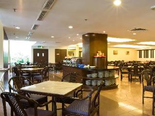 Imagen general del Hotel Olympic Sports Kuala Lumpur. Foto 23