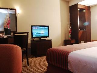 Imagen de la habitación del Hotel Olympic Sports Kuala Lumpur. Foto 37
