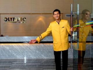 Imagen general del Hotel Olympic Sports Kuala Lumpur. Foto 24