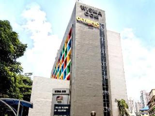 Imagen general del Hotel Olympic Sports Kuala Lumpur. Foto 32