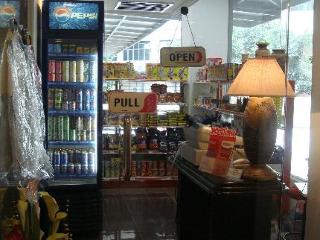 Imagen general del Hotel Olympic Sports Kuala Lumpur. Foto 25