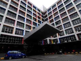 Imagen general del Hotel Olympic Sports Kuala Lumpur. Foto 26
