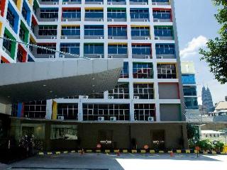 Imagen general del Hotel Olympic Sports Kuala Lumpur. Foto 28