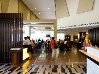 Imagen general del Hotel Olympic Sports Kuala Lumpur. Foto 29