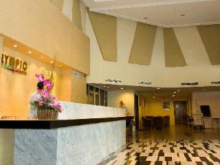 Imagen general del Hotel Olympic Sports Kuala Lumpur. Foto 30
