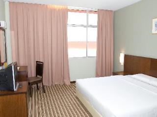 Imagen de la habitación del Hotel Olympic Sports Kuala Lumpur. Foto 38