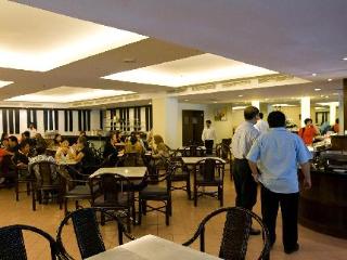 Imagen general del Hotel Olympic Sports Kuala Lumpur. Foto 31