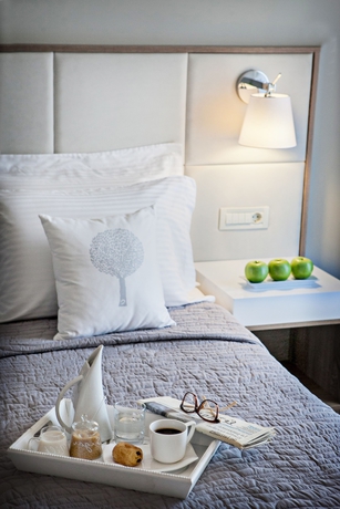 Imagen de la habitación del Hotel Olympic Star Beach, Dio-Olympos. Foto 6