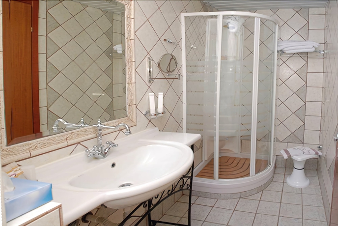 Imagen de la habitación del Hotel Olympic Star Beach, Dio-Olympos. Foto 16