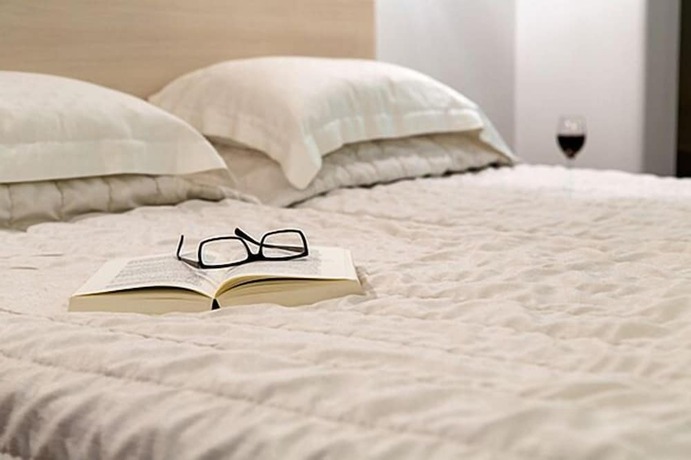 Imagen general del Hotel Olympic Star. Foto 2