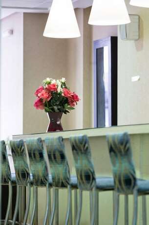 Imagen general del Hotel Olympic Star. Foto 5