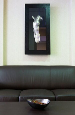 Imagen de los interiores del Hotel Olympic Star. Foto 28