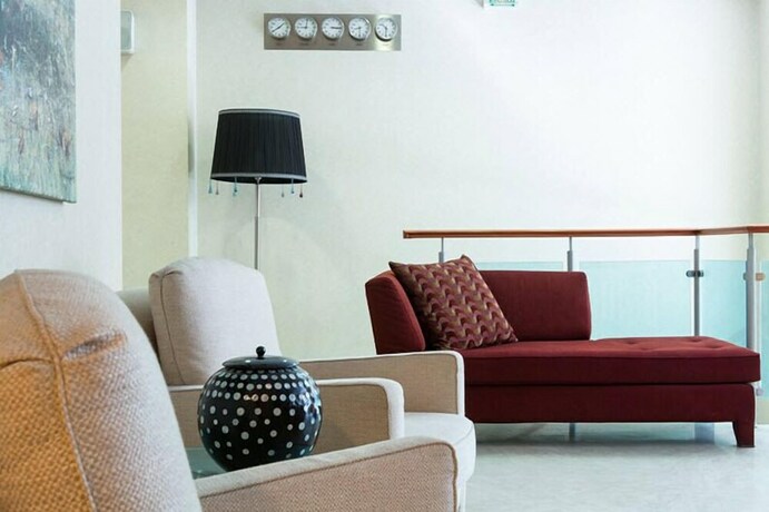 Imagen de los interiores del Hotel Olympic Star. Foto 31