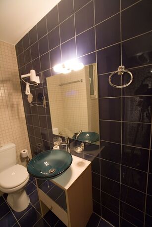 Imagen de la habitación del Hotel Olympic Star, Patras. Foto 15