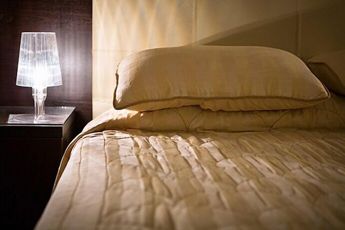 Imagen de la habitación del Hotel Olympic Star, Patras. Foto 20