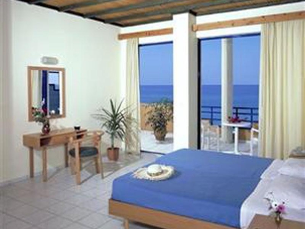 Imagen general del Hotel Olympic Suites Apartments. Foto 7