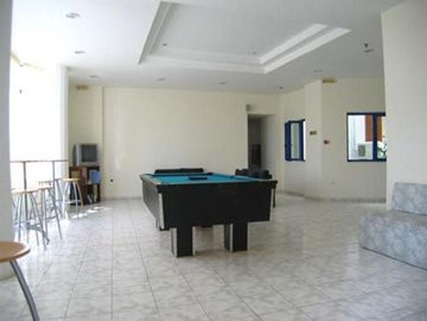 Imagen general del Hotel Olympic Suites Apartments. Foto 13