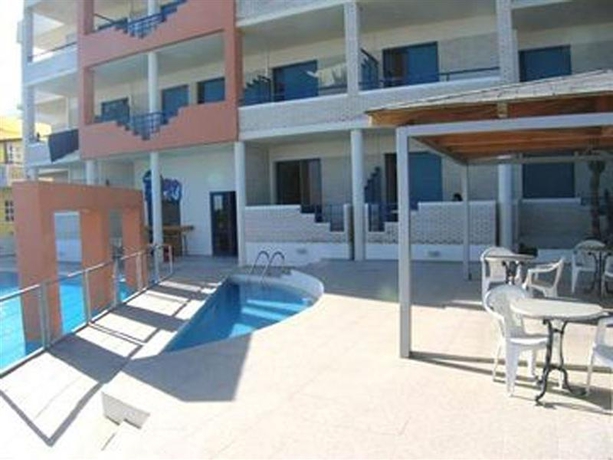 Imagen general del Hotel Olympic Suites Apartments. Foto 14