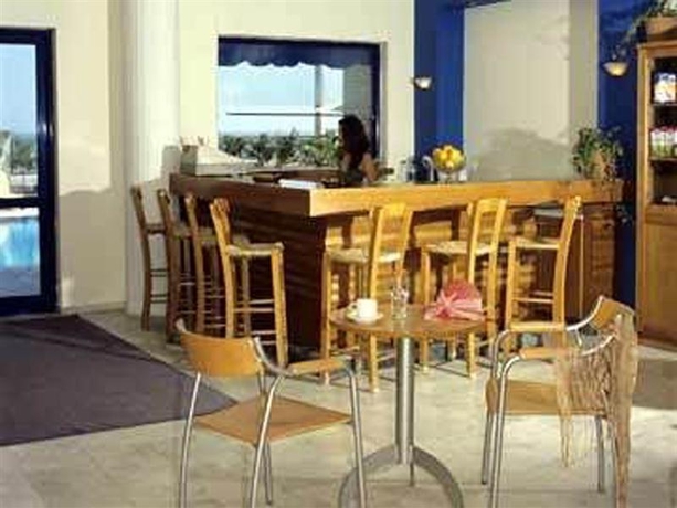 Imagen general del Hotel Olympic Suites Apartments. Foto 15