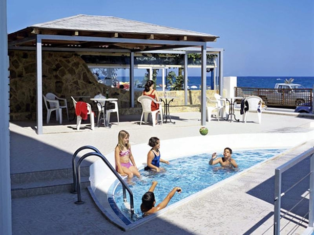 Imagen general del Hotel Olympic Suites Apartments. Foto 16