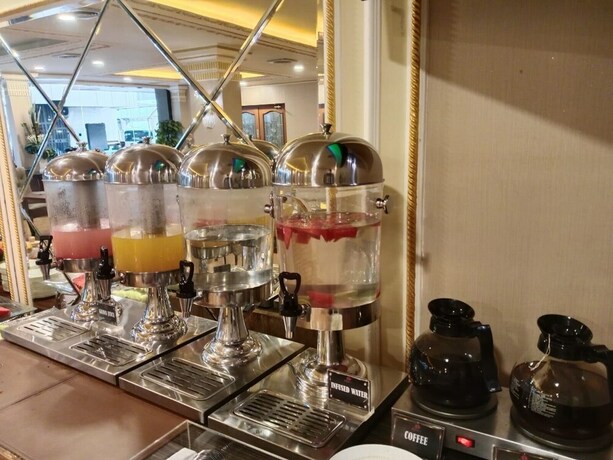 Imagen general del Hotel Olympic, Tangki. Foto 5