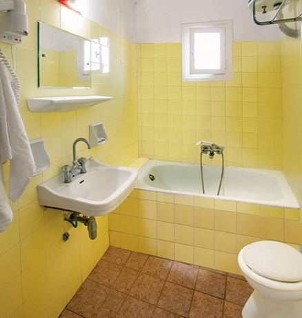 Imagen general del Hotel Olympic Torch. Foto 2