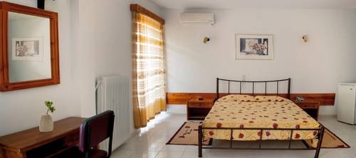 Imagen general del Hotel Olympic Torch. Foto 3