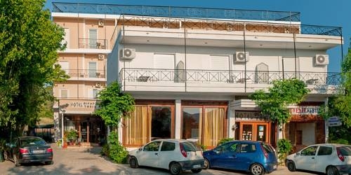 Imagen general del Hotel Olympic Torch. Foto 5