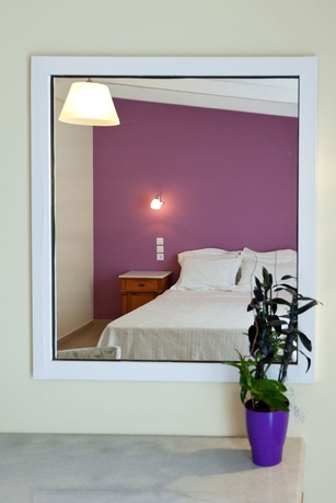 Imagen de la habitación del Hotel Olympic Village and Spa. Foto 4