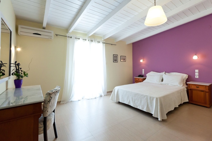 Imagen de la habitación del Hotel Olympic Village and Spa. Foto 13