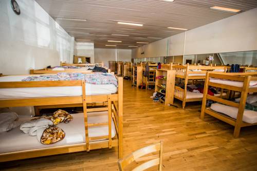 Imagen de la habitación del Hotel Olympica. Foto 6