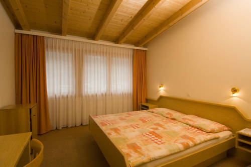 Imagen de la habitación del Hotel Olympica. Foto 16