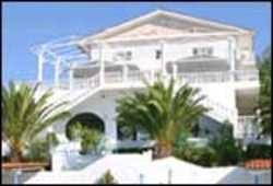 Imagen general del Hotel Olympico. Foto 1