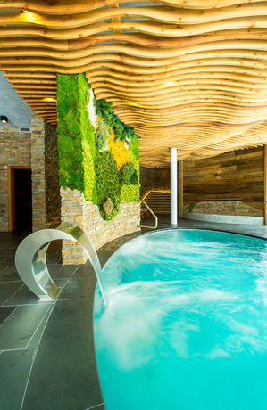 Imagen de la habitación del Hotel Olympie. Foto 4