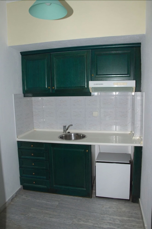 Imagen de la habitación del Hotel Olympion Melathron. Foto 6