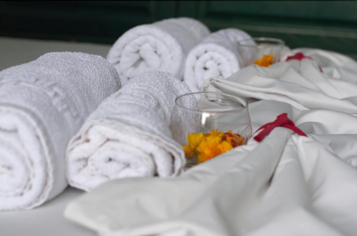 Imagen de la habitación del Hotel Olympion Melathron. Foto 10